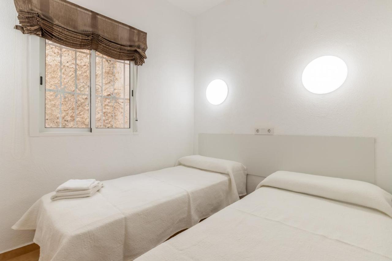 Entreplayas Appartement Benidorm