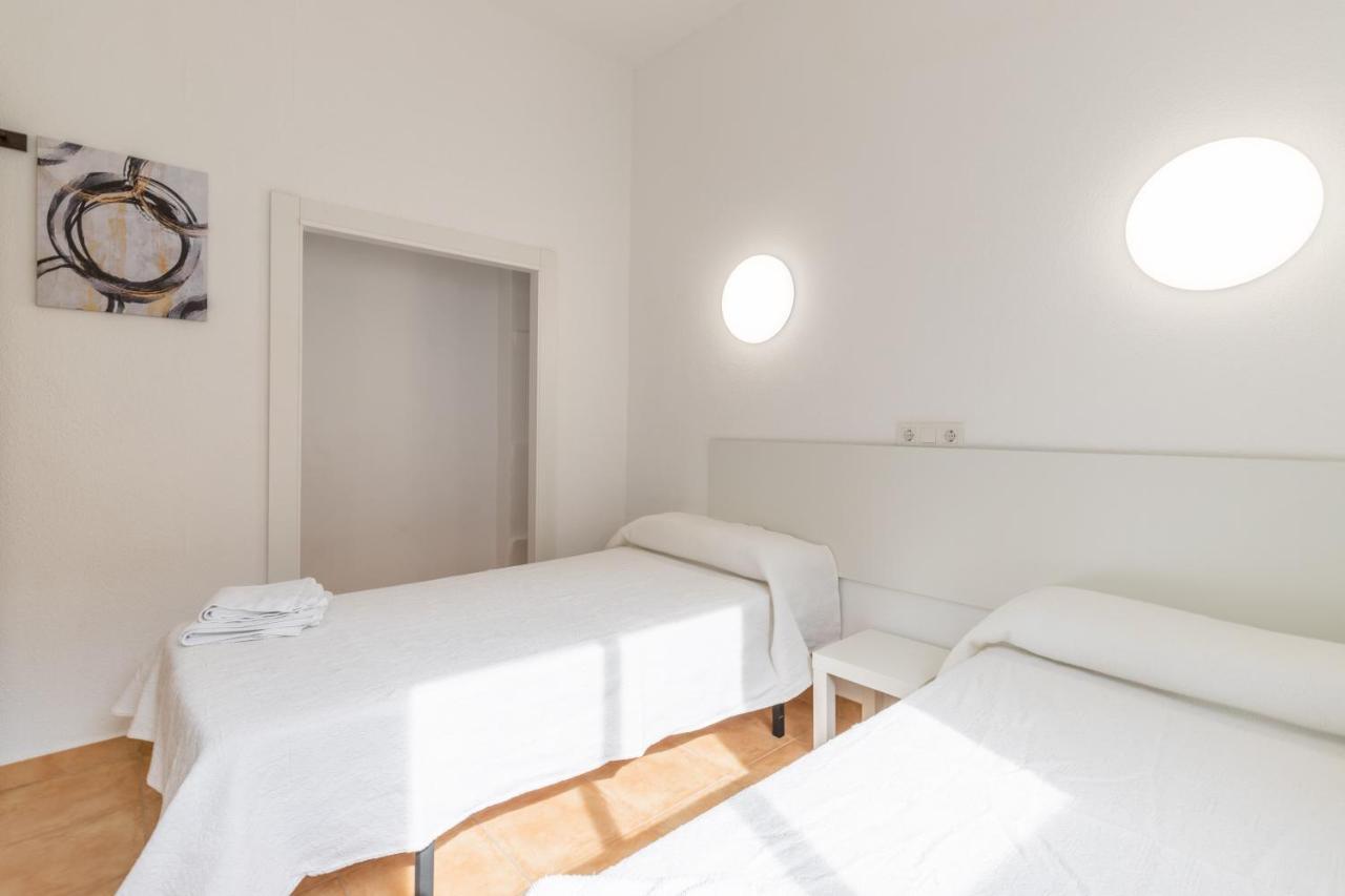 Entreplayas Appartement Benidorm