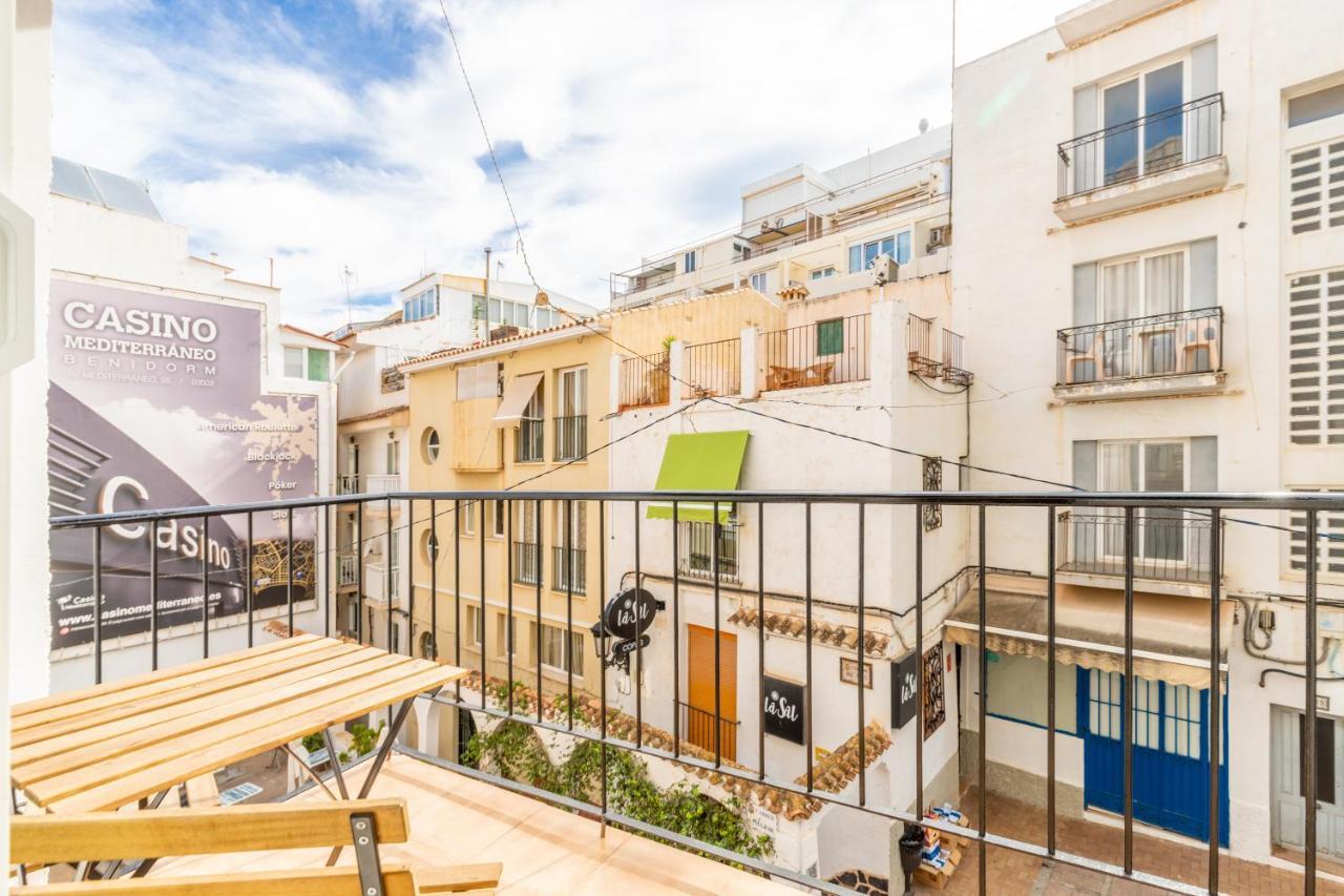 Entreplayas Appartement Benidorm