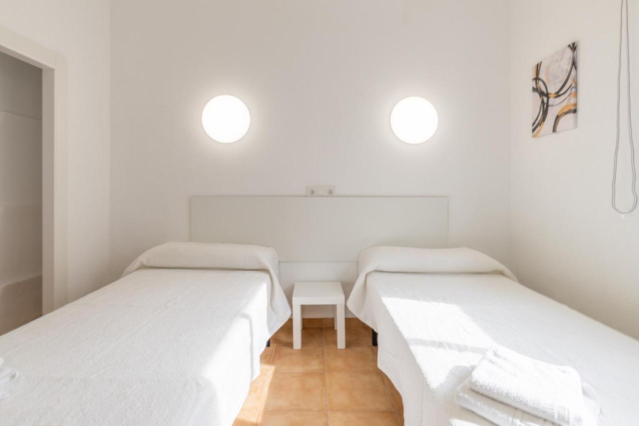 Entreplayas Appartement *